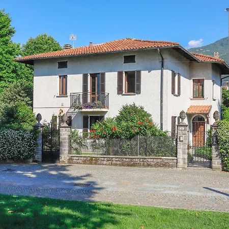 Villa Lago Foreground - Pet Friendly Stay- Garden-Parking-Lake View- Bike Friendly Holiday House Colico Exterior foto